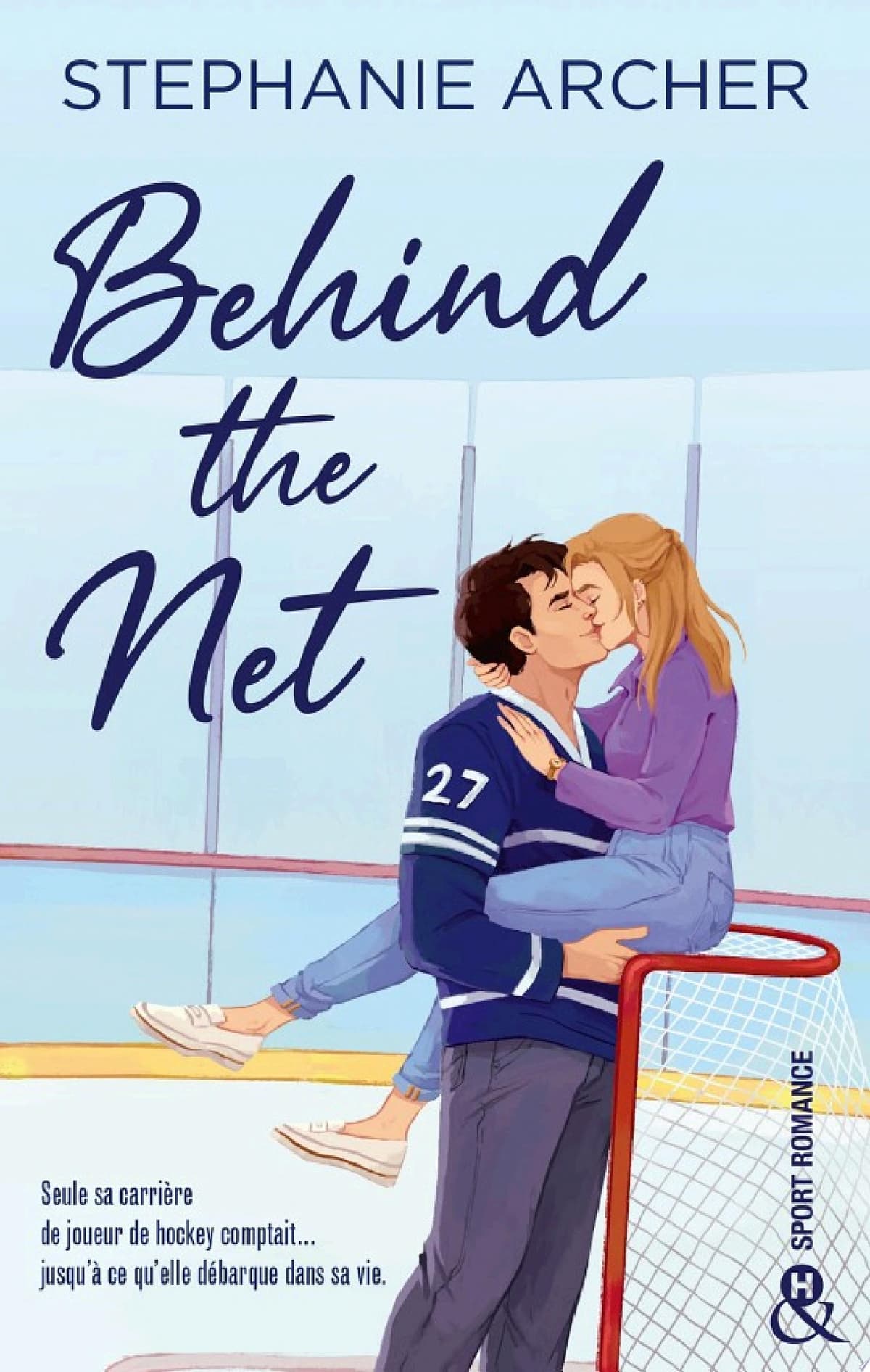 Cover of In Your Corner