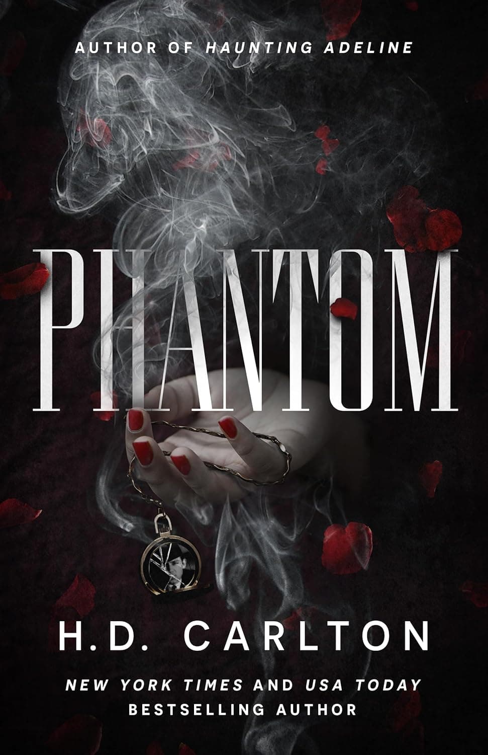 Cover of Phantom