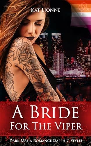 Cover of A Bride for the Viper