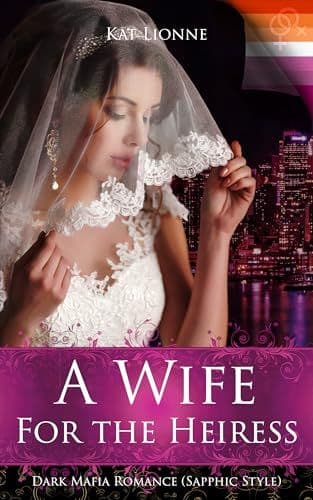 Cover of A Wife for the Heiress