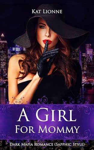 Cover of A Girl for Mommy