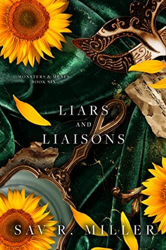 Cover of Liars and Liaisons