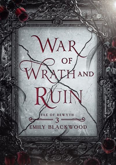Cover of War of Wrath and Ruin