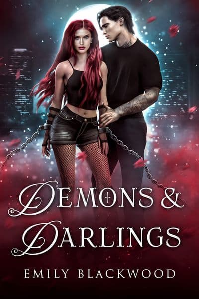 Cover of Demons and Darlings