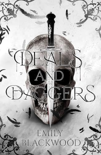 Cover of Deals and Daggers