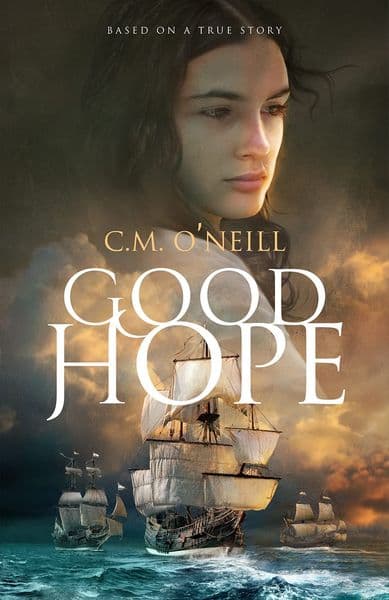 Cover of Good Hope