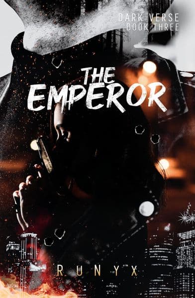 Cover of The Emperor