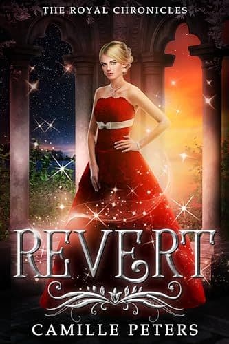 Cover of Revert