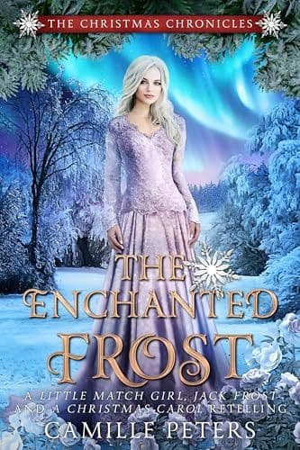 Cover of The Enchanted Frost