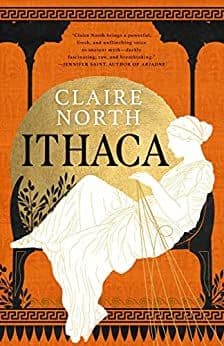 Cover of Ithaca (The Songs of Penelope, #1)