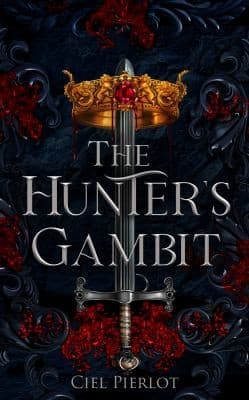 Cover of The Hunter's Gambit