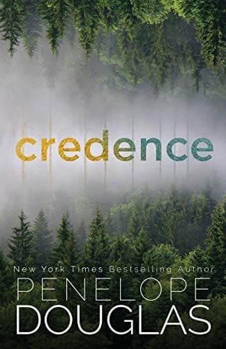 Cover of Credence