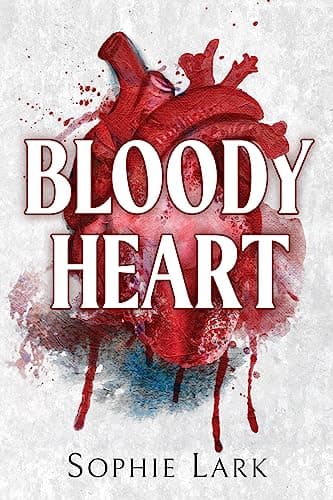 Cover of Bloody Heart