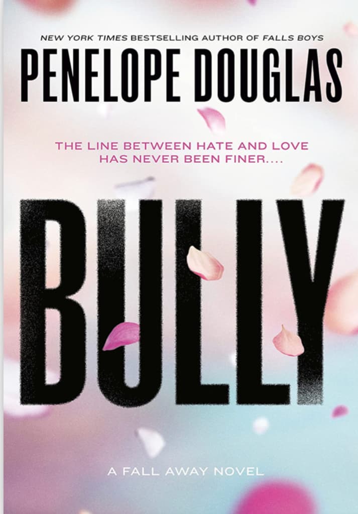 Cover of Bully
