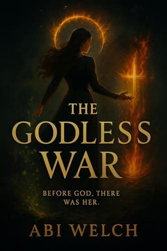 Cover of The Godless War