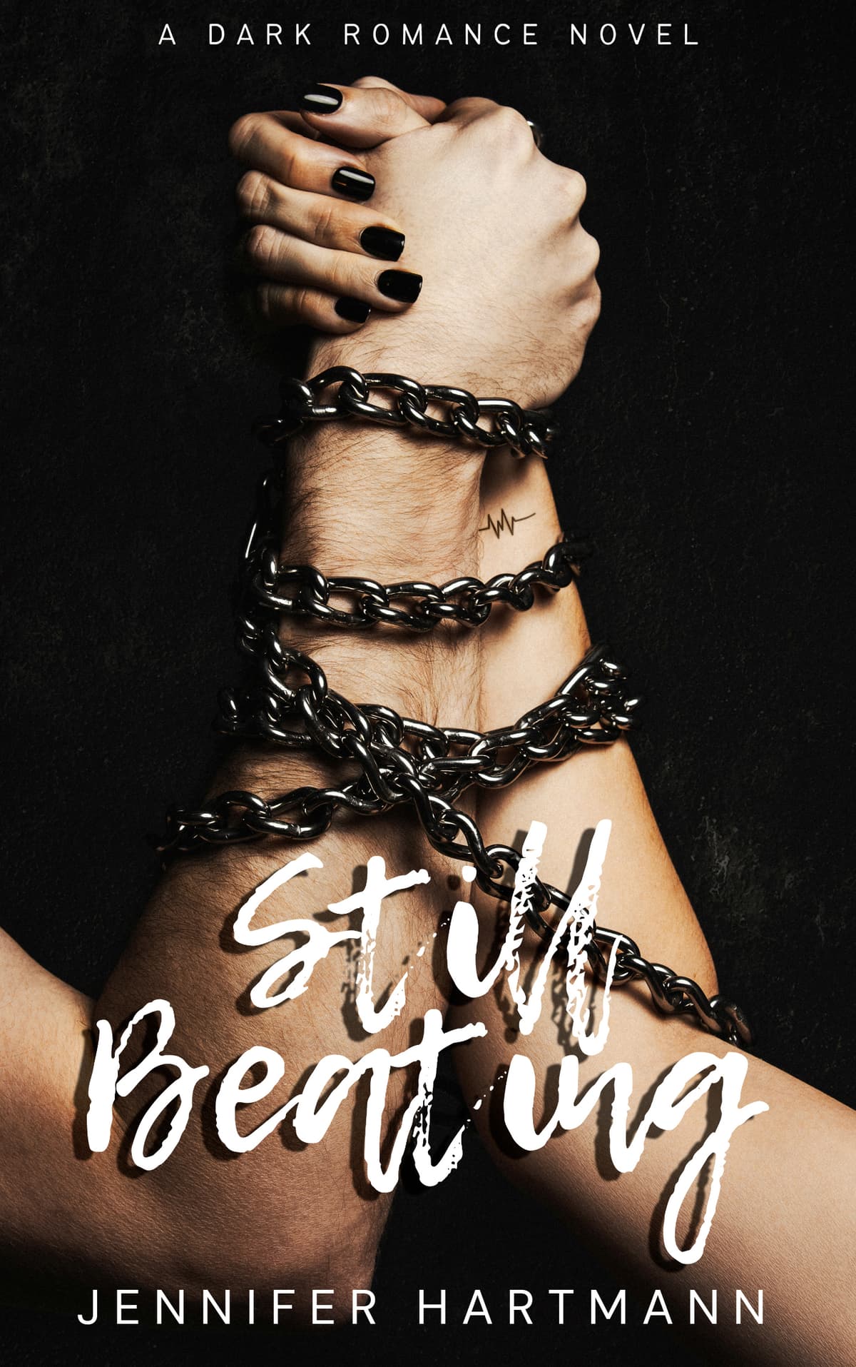 Cover of Still Beating