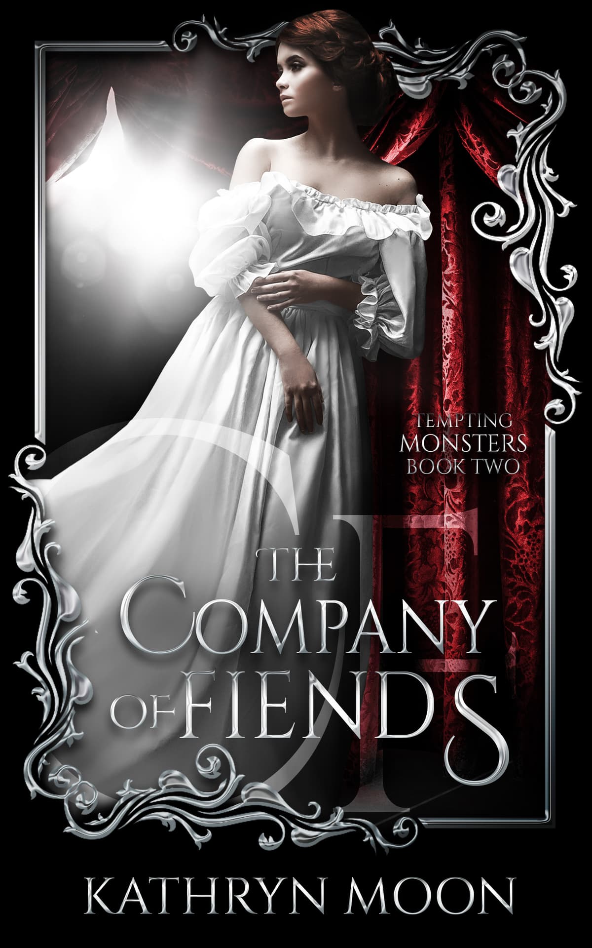 Cover of The Company of Fiends