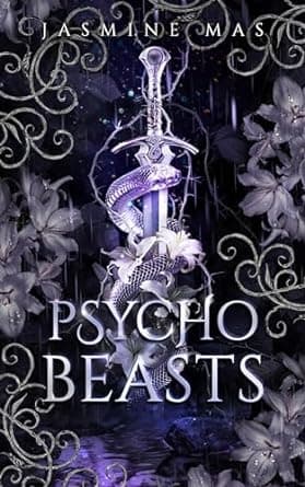 Cover of Psycho Beasts
