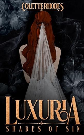 Cover of Luxuria