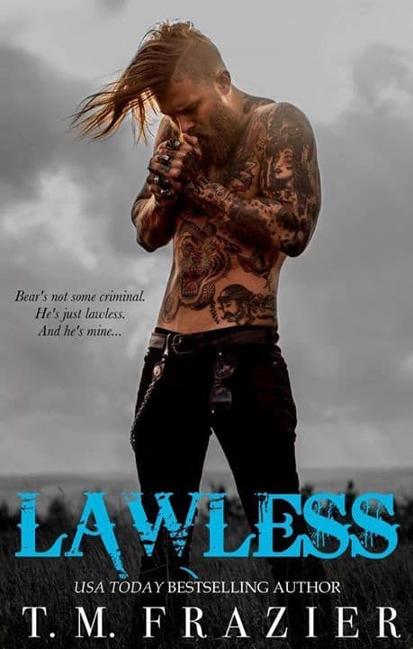 Cover of Lawless